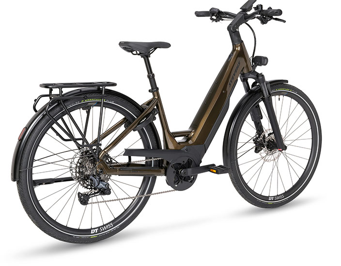 E-Triton 8.8.1 Plus Forma